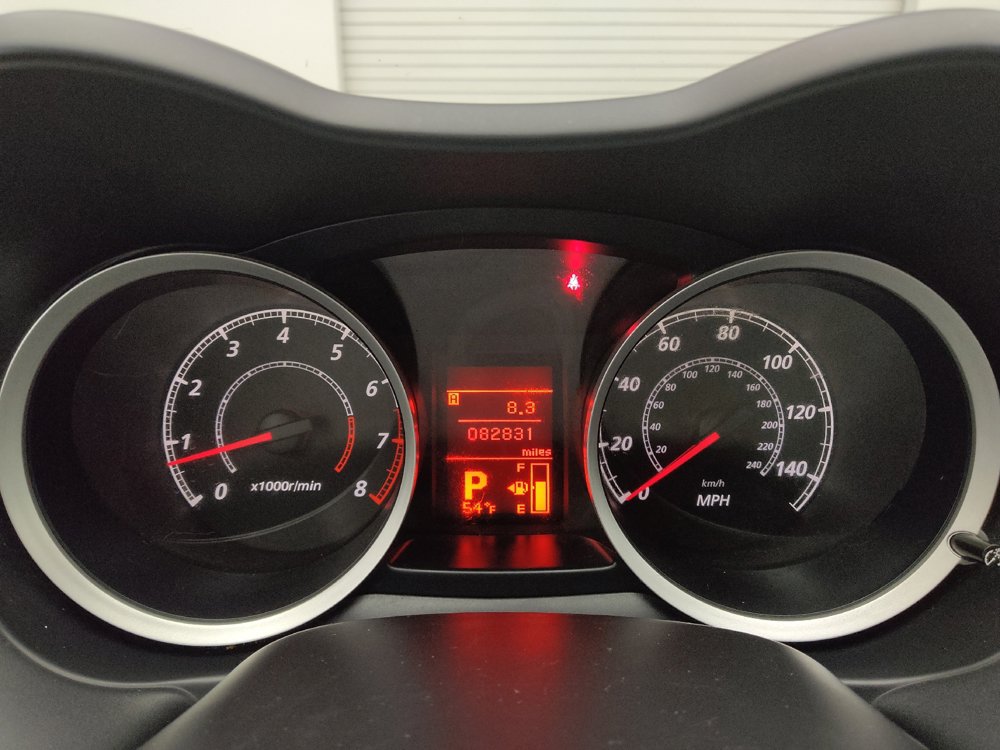 Used 2014 Mitsubishi Lancer ES FWD image 23