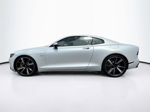 Used 2021 Polestar Polestar 1 image 35