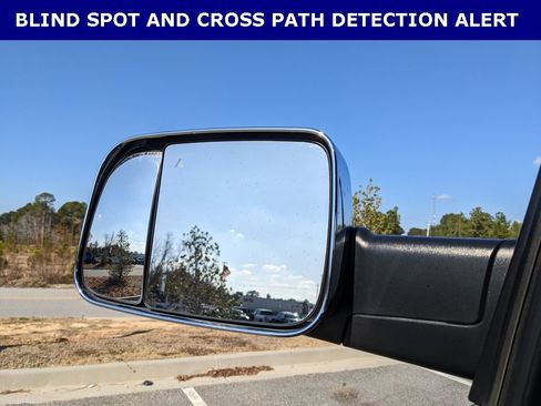 Used 2019 RAM 1500 Laramie w/ Sport Appearance Package image 7