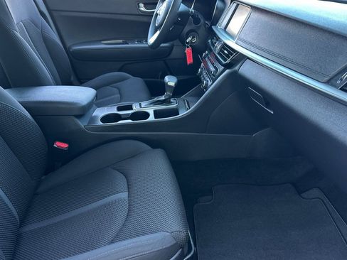 Used 2020 Kia Optima LX FWD image 15