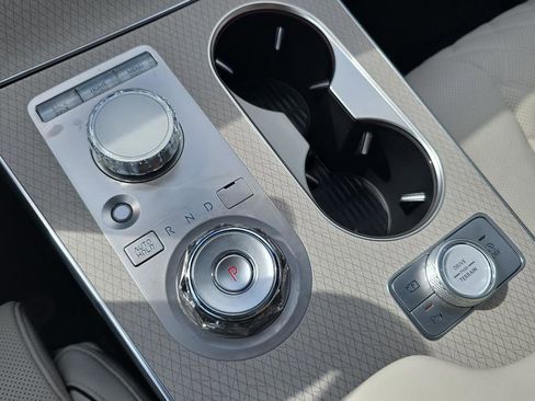 New 2026 Genesis GV80 3.5T Prestige AWD/4WD image 20