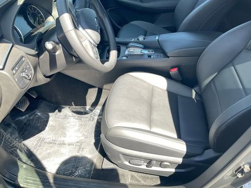 Used 2024 INFINITI QX50 Pure image 13