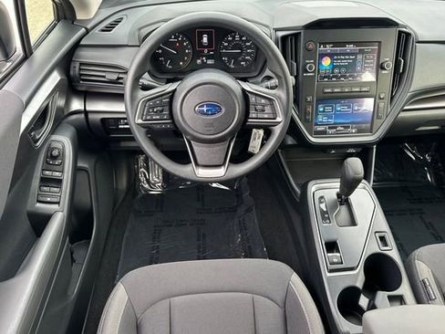 New 2025 Subaru Impreza 2.0i image 15