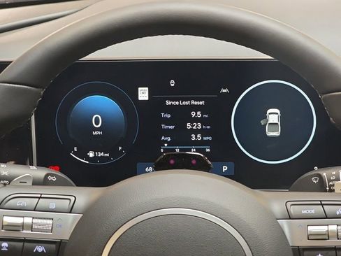 New 2026 Hyundai Santa Cruz Limited image 17