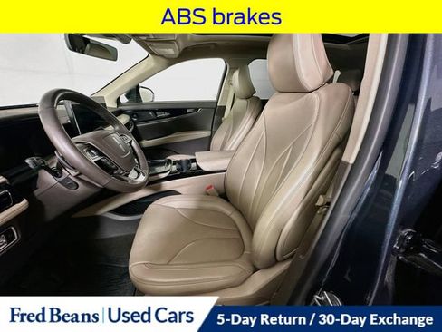 Used 2023 Lincoln Nautilus Reserve w/ Equipment Group 201A AWD/4WD image 27