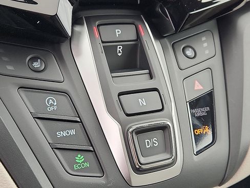 New 2027 Honda Odyssey EX-L image 11