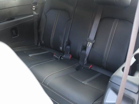 New 2026 MAZDA CX-90 3.3 Turbo w/ Select Package image 16