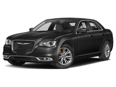 Used 2022 Chrysler 300 Touring L
