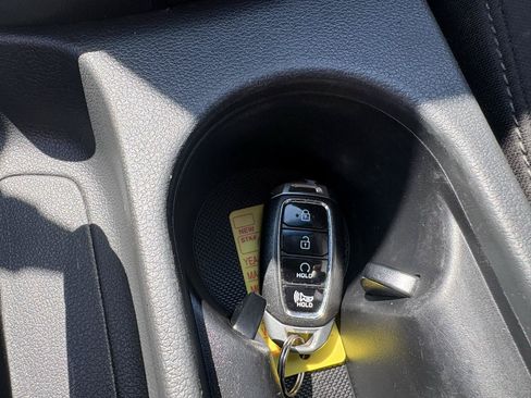 Used 2023 Hyundai Kona SEL w/ Convenience Package FWD image 20