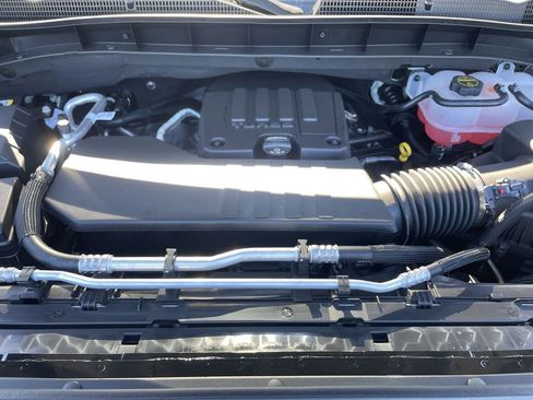 New 2026 GMC Sierra 1500 Pro w/ Pro Value Package image 30