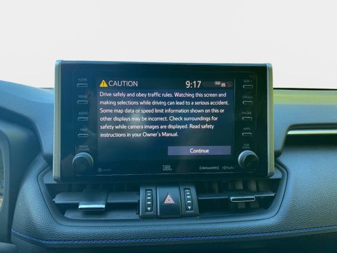 Used 2021 Toyota RAV4 XSE image 16