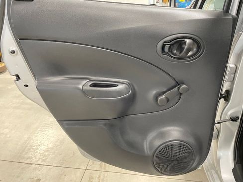 Used 2015 Nissan Versa Note S Plus image 19