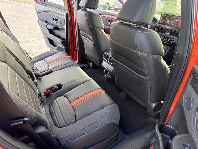 New 2026 Honda Passport TrailSport image 28