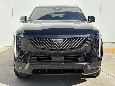 New 2026 Cadillac Escalade IQL Sport 1 image 3