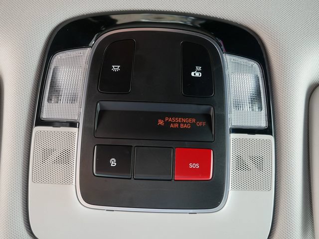 Used 2023 Hyundai Tucson SEL AWD/4WD image 35