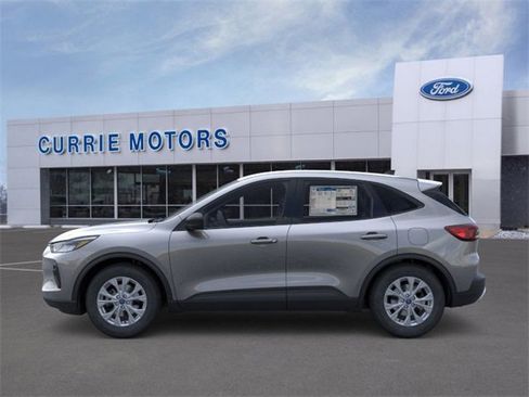 New 2026 Ford Escape Active w/ Active Premium Tech Pack image 3