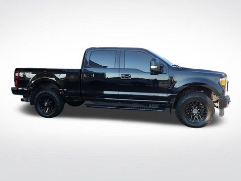 Used 2021 Ford F250 Lariat AWD/4WD image 13