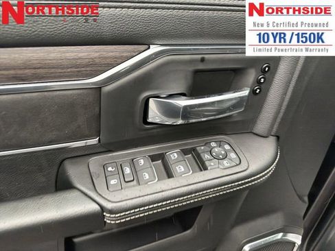 New 2026 RAM 2500 Laramie image 15