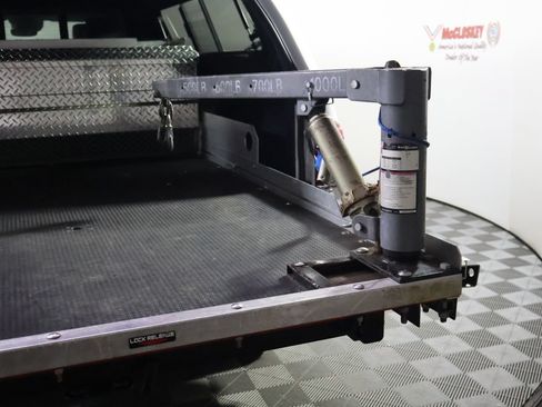 Used 2020 RAM 2500 Laramie AWD/4WD image 17