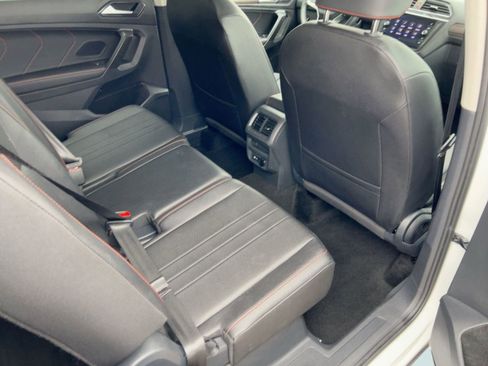 Used 2024 Volkswagen Tiguan Wolfsburg Edition image 30