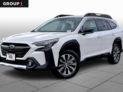 Certified 2024 Subaru Outback Limited