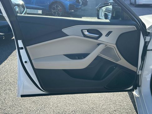 Certified 2025 Acura TLX w/ Technology Package image 17