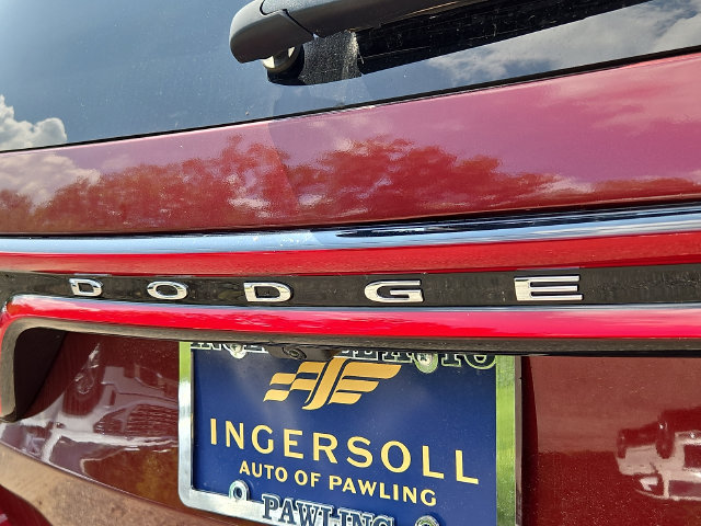 Used 2022 Dodge Durango GT AWD/4WD image 31