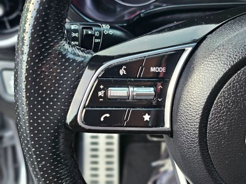 Used 2023 Kia Forte GT-Line w/ GT-Line Technology Package image 17