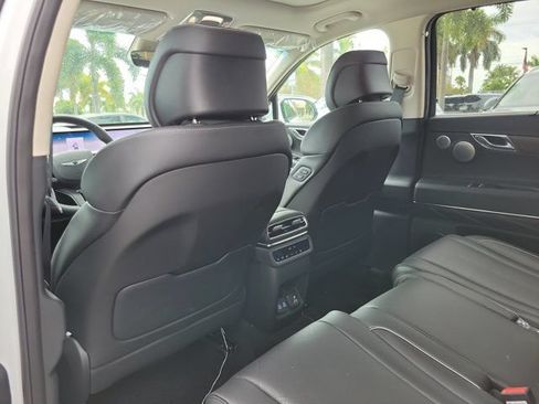 New 2026 Genesis GV80 3.5T Advanced AWD/4WD image 6