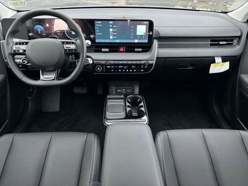 New 2026 Hyundai Ioniq 5 SEL image 10