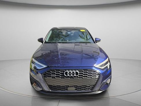 Used 2023 Audi A3 2.0T Premium w/ Convenience Package AWD/4WD image 3
