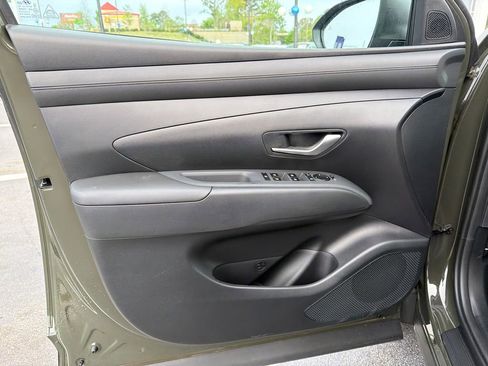New 2026 Hyundai Tucson SE image 10