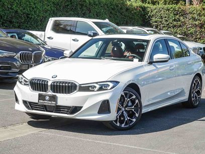 Used 2026 BMW 330i Sedan w/ Convenience Package