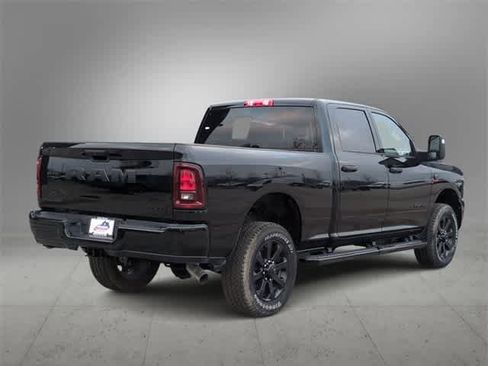 New 2026 RAM 2500 Big Horn image 8
