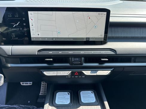 New 2027 Kia Telluride X-Line SX Prestige AWD/4WD image 38