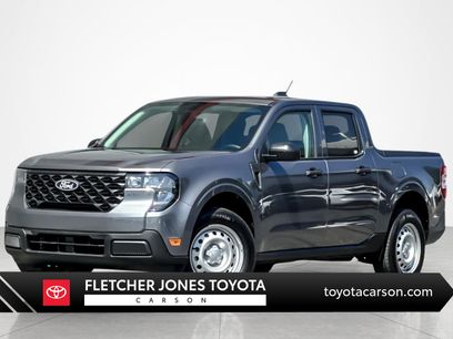 Used 2025 Ford Maverick XL