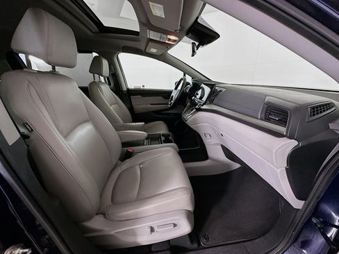 Used 2018 Honda Odyssey EX-L image 33