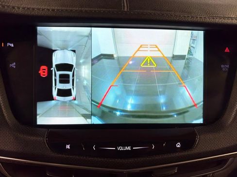 Used 2016 Cadillac CT6 Premium Luxury w/ Driver Assist Package AWD/4WD image 13