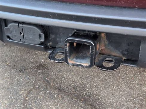 Used 2020 Jeep Grand Cherokee Trailhawk w/ Trailhawk Luxury Group image 34