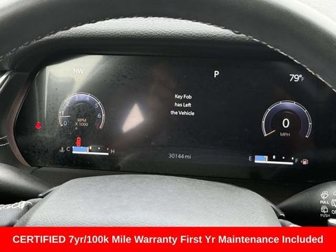 Used 2023 Jeep Grand Cherokee Limited AWD/4WD image 23