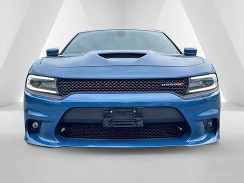 Used 2020 Dodge Charger GT w/ Performance Handling Group RWD image 2