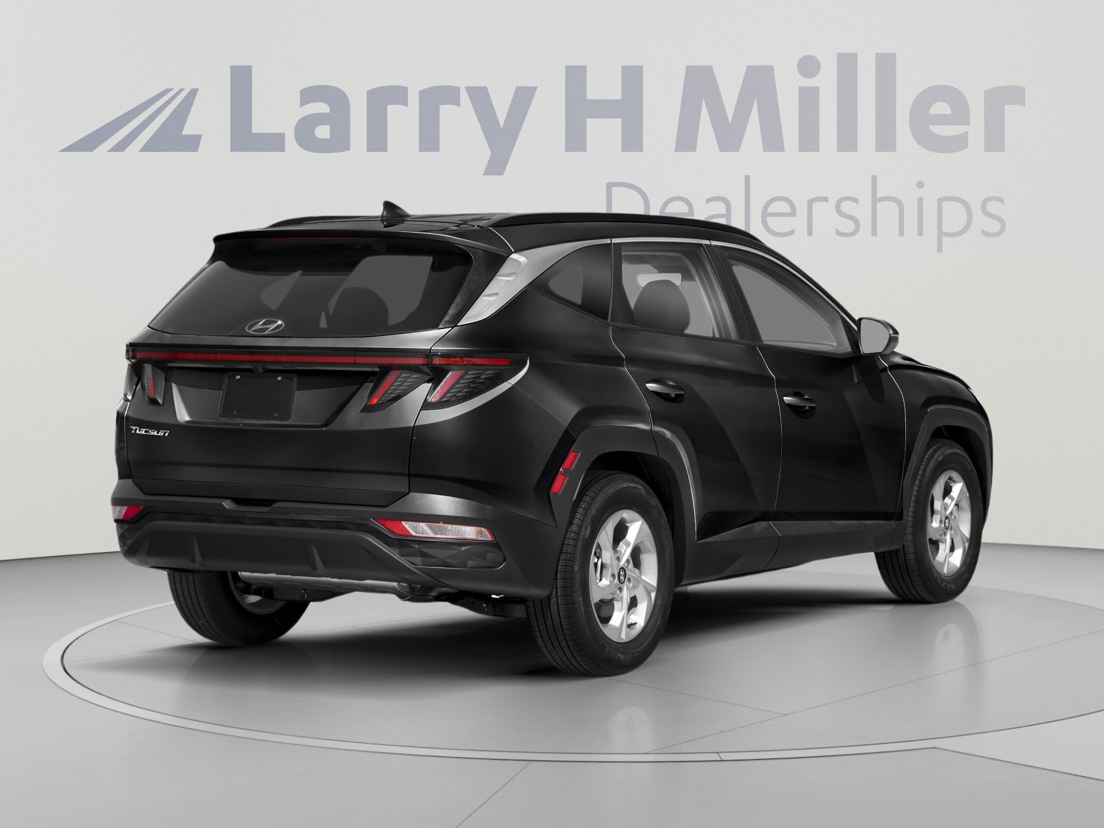 Used 2022 Hyundai Tucson SEL AWD/4WD image 3