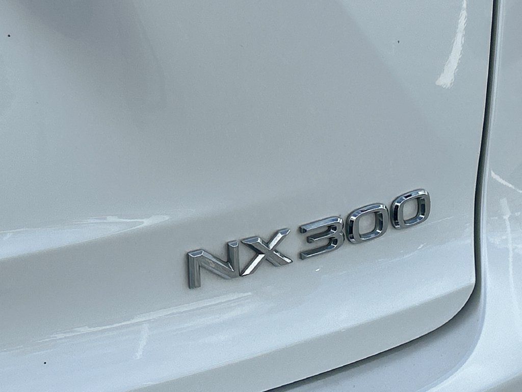 Used 2019 Lexus NX 300 AWD w/ Comfort Package image 19