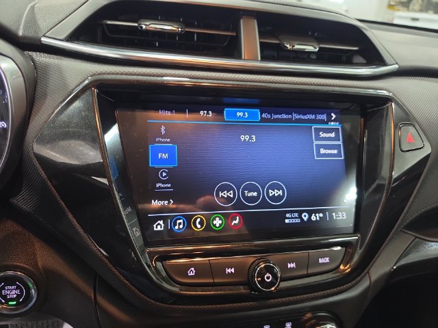 Used 2023 Chevrolet TrailBlazer LT w/ Convenience Package AWD/4WD image 13