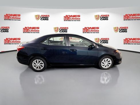Certified 2019 Toyota Corolla LE FWD image 16