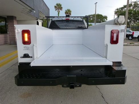 Used 2019 Ford F250 XL w/ Power Equipment Group RWD image 13