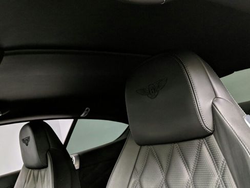 Used 2013 Bentley Continental GT Speed AWD/4WD image 33