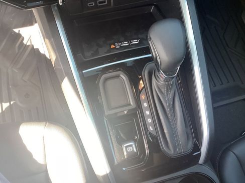 New 2026 Chevrolet Colorado LT RWD image 22