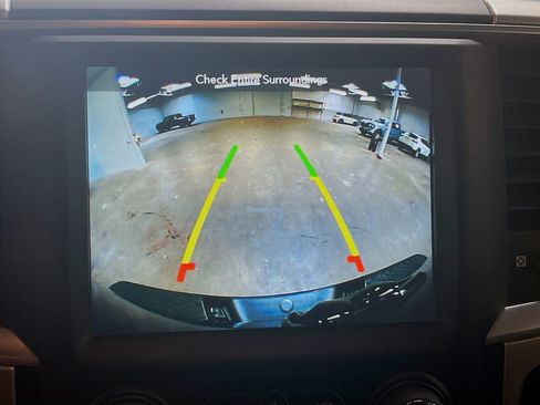 Used 2019 RAM 1500 Classic Warlock w/ Electronics Group image 14