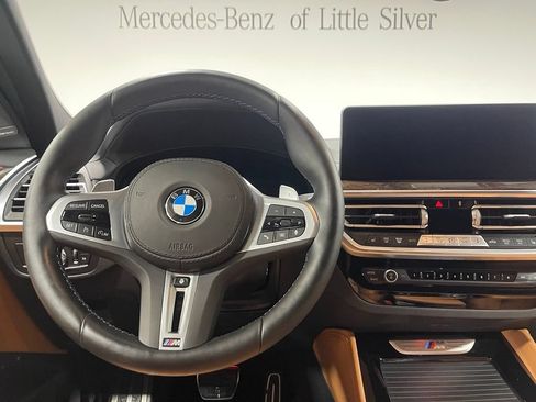 Used 2024 BMW X4 M40i w/ Premium Package AWD/4WD image 31